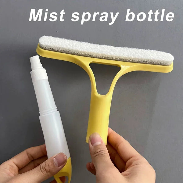Misty Clean All-in-One Solution