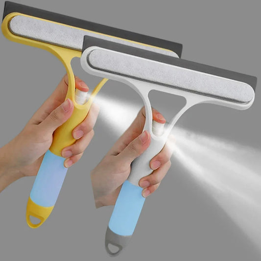 Misty Clean 3-in-1