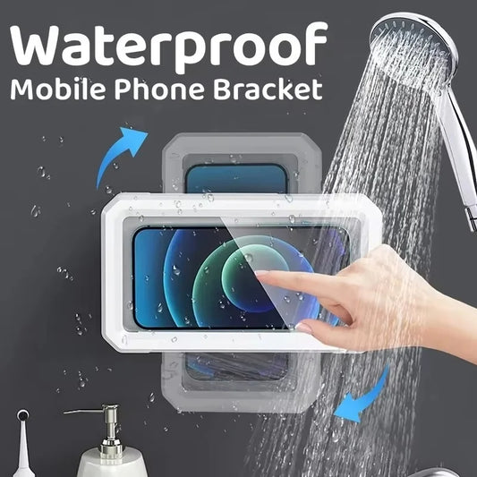 Shower Shield