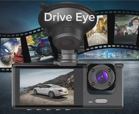 Drive Eye